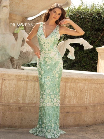 Primavera Couture 11041 #2 vertical thumbnail