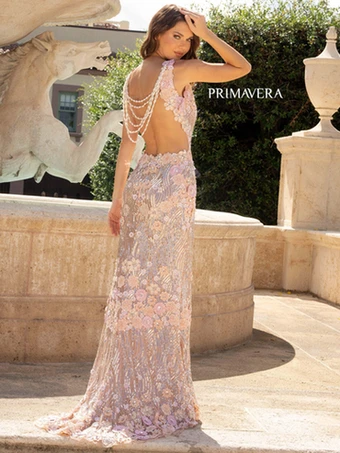 Primavera Couture 11041 #9 default backface vertical thumbnail