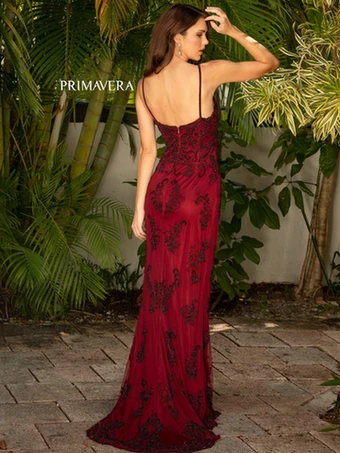 Primavera Couture 11046 #1 default backface vertical thumbnail