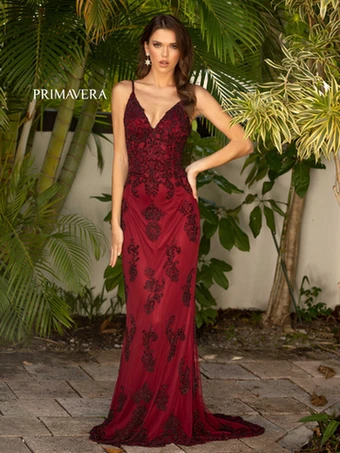 Primavera Couture 11046 #0 default frontface vertical thumbnail