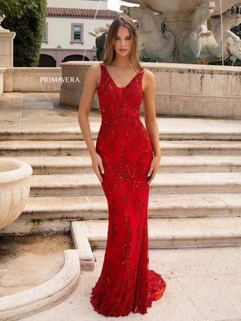 Primavera Couture 11047 #0 default frontface vertical thumbnail
