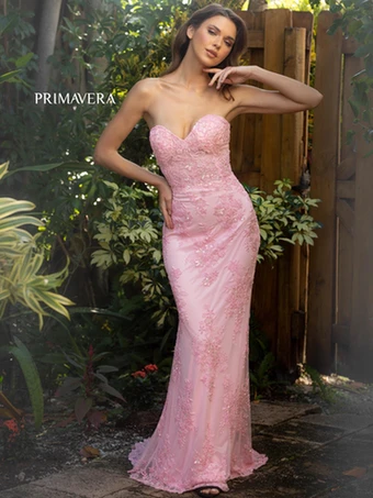 Primavera Couture 11048 #2 vertical thumbnail