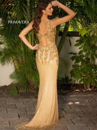 Primavera Couture 11049 #1 vertical thumbnail