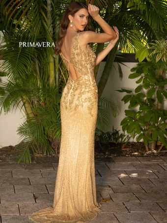 Primavera Couture 11049 #5 default backface vertical thumbnail