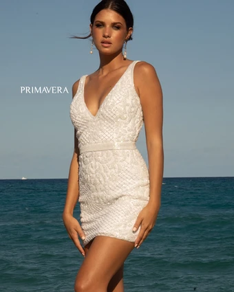 Primavera Couture 11037 #2 vertical thumbnail