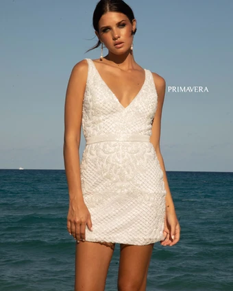 Primavera Couture 11037 #0 default frontface vertical thumbnail