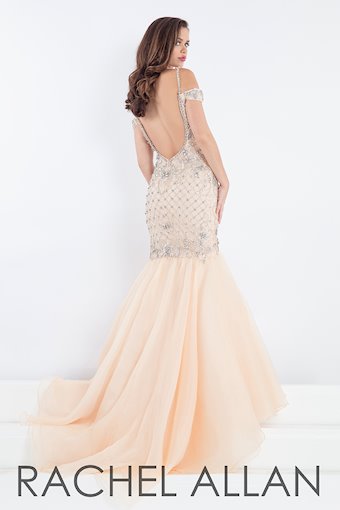 Rachel Allan 5000 #1 thumbnail