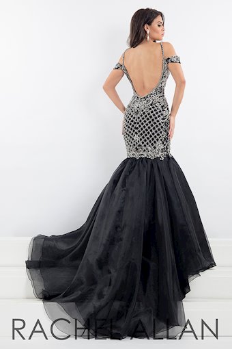 Rachel Allan 5000 #3 thumbnail