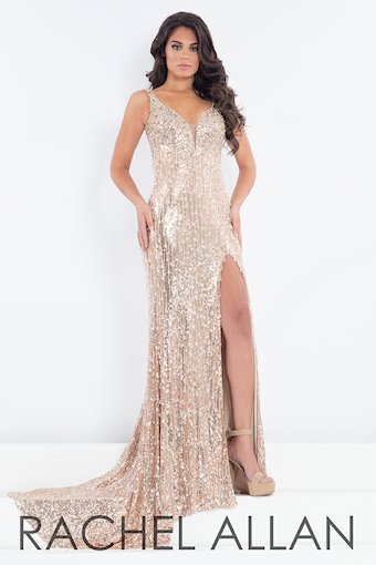 Rachel Allan 5001 #1 thumbnail