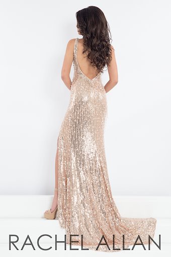 Rachel Allan 5001 #0 default thumbnail