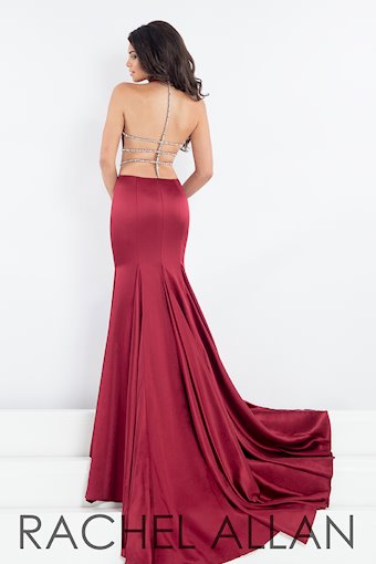 Rachel Allan 5002 #2 thumbnail