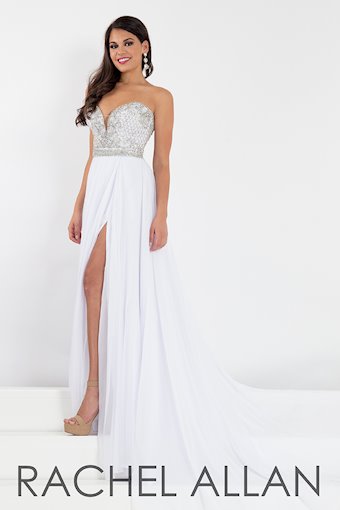 Rachel Allan 5006 #1 thumbnail