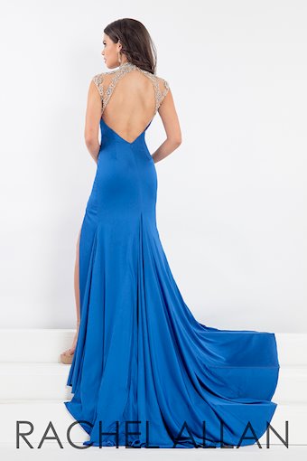 Rachel Allan 5008 #1 thumbnail