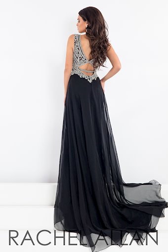 Rachel Allan 5009 #2 thumbnail