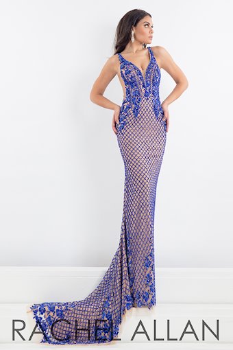 Rachel Allan 5010 #1 thumbnail