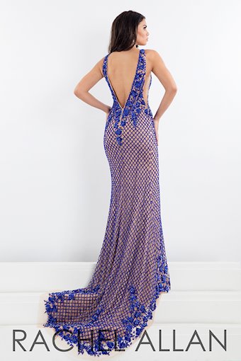 Rachel Allan 5010 #2 thumbnail