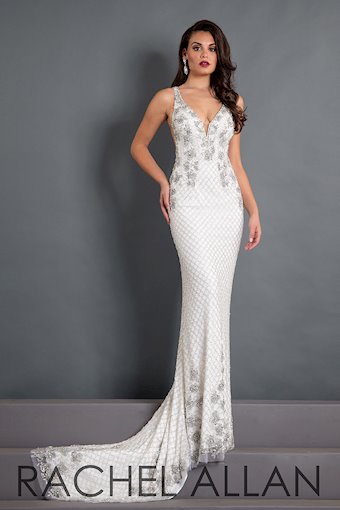 Rachel Allan 5010 #0 default thumbnail