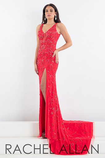 Rachel Allan 5012 #0 default thumbnail