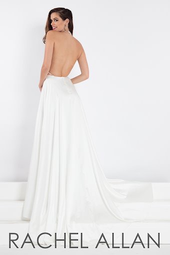 Rachel Allan 5013 #1 thumbnail