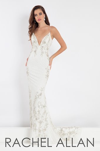 Rachel Allan 5014 #1 thumbnail