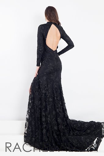 Rachel Allan 5017 #1 thumbnail