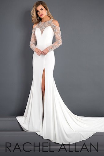 Rachel Allan 5943 #1 thumbnail