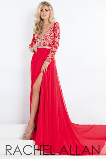 Rachel Allan 5944 #0 default thumbnail