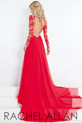 Rachel Allan 5944 #3 thumbnail