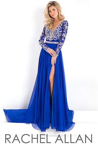 Rachel Allan 5944 #2 thumbnail