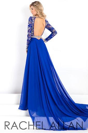 Rachel Allan 5944 #1 thumbnail