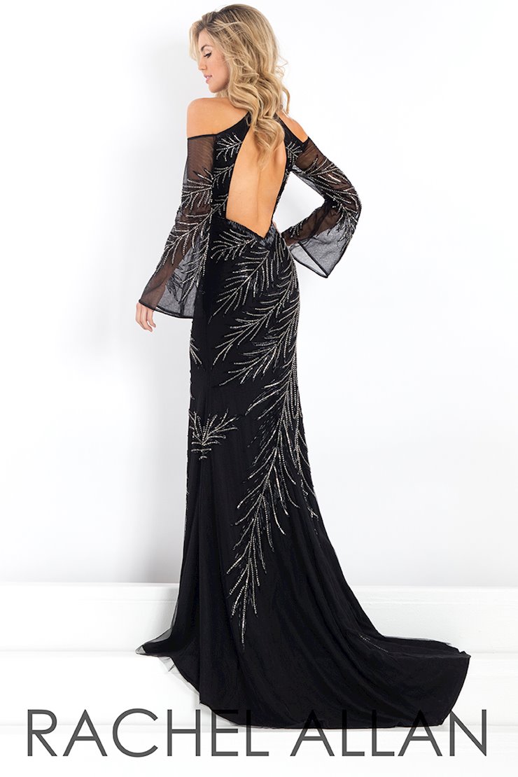 Rachel Allan 5945