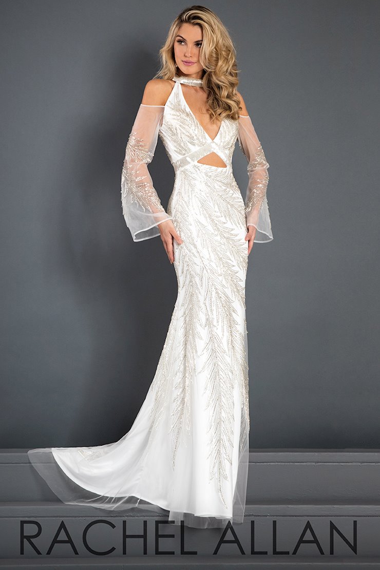Rachel Allan 5945