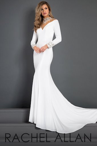 Rachel Allan 5947 #2 thumbnail