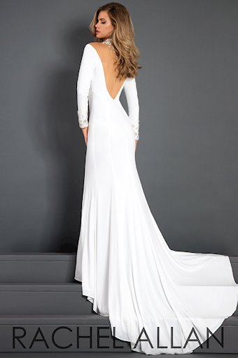 Rachel Allan 5947 #1 thumbnail