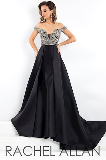 Rachel Allan 5950 #0 default thumbnail