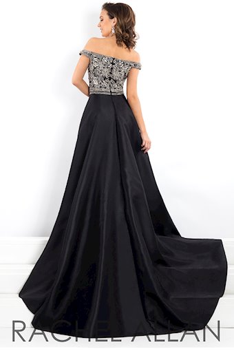 Rachel Allan 5950 #2 thumbnail