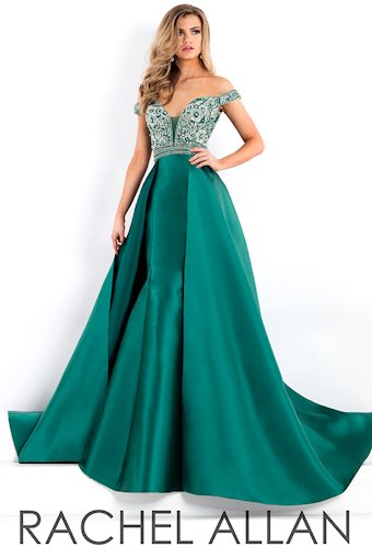 Rachel Allan 5950 #1 thumbnail