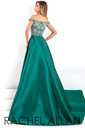 Rachel Allan 5950 #3 thumbnail