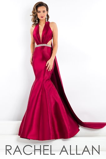 Rachel Allan 5951 #0 default thumbnail