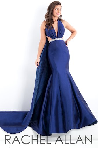 Rachel Allan 5951 #1 thumbnail