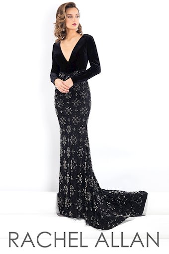 Rachel Allan 5952 #3 thumbnail