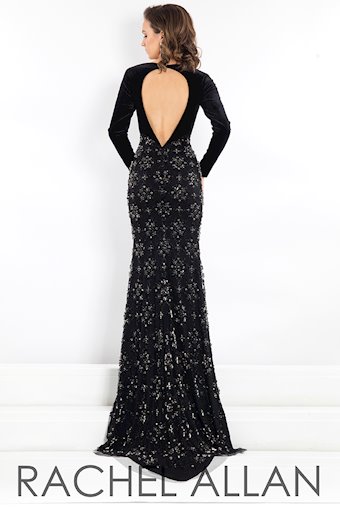 Rachel Allan 5952 #2 thumbnail