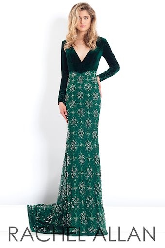 Rachel Allan 5952 #0 default thumbnail