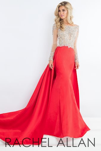 Rachel Allan 5953 #0 default thumbnail