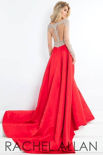 Rachel Allan 5953 #1 thumbnail