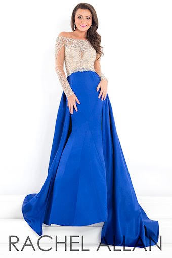 Rachel Allan 5953 #2 thumbnail