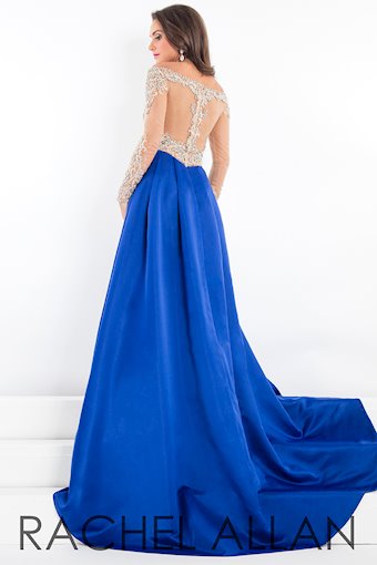 Rachel Allan 5953 #3 thumbnail