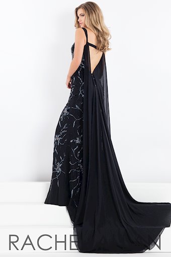 Rachel Allan 5954 #2 thumbnail