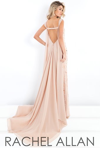 Rachel Allan 5954 #3 thumbnail