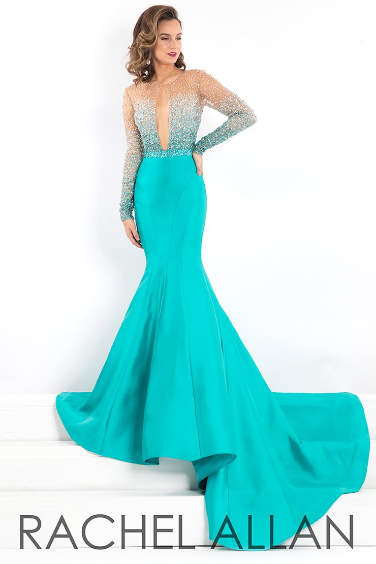 Rachel Allan 5955